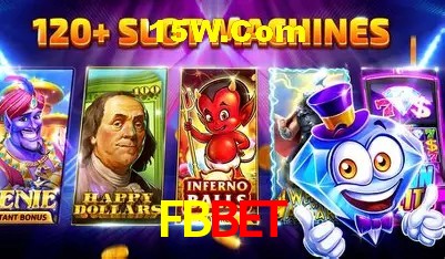 Casino Ao Vivo FBBet