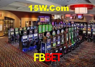 Estatísticas Esportivas FBBet