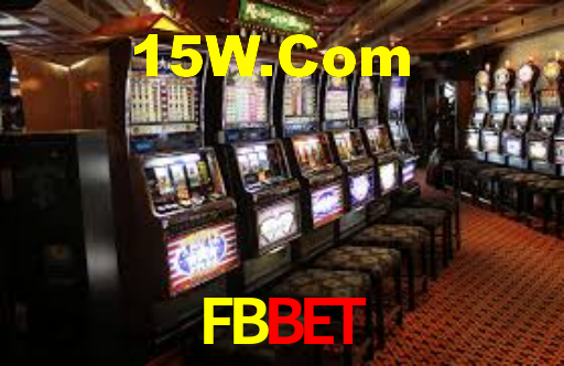 FBBet: Jogos de Caça-Níqueis-Altas Recompensas, Roleta-Velocidade, Blackjack-Desafios Máximos