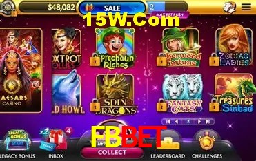 Integração de APIs FBBet
