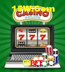 Apostas de Basquete FBBet