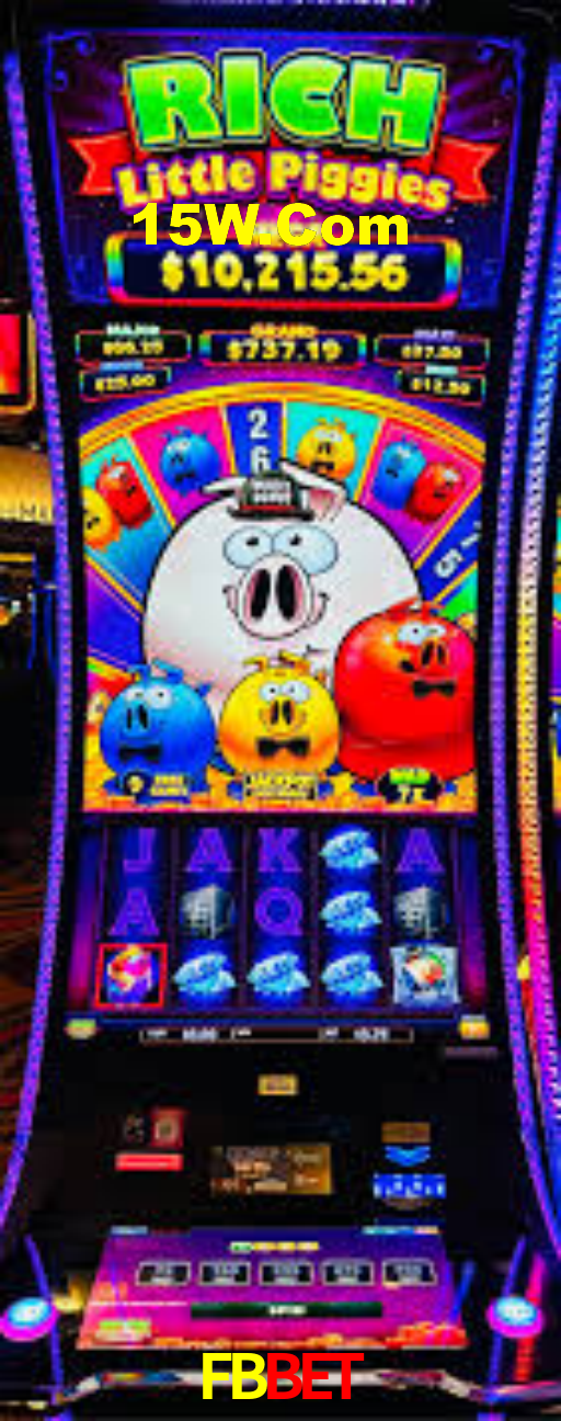 Sinta a adrenalina dos jogos de cassino com FBBet