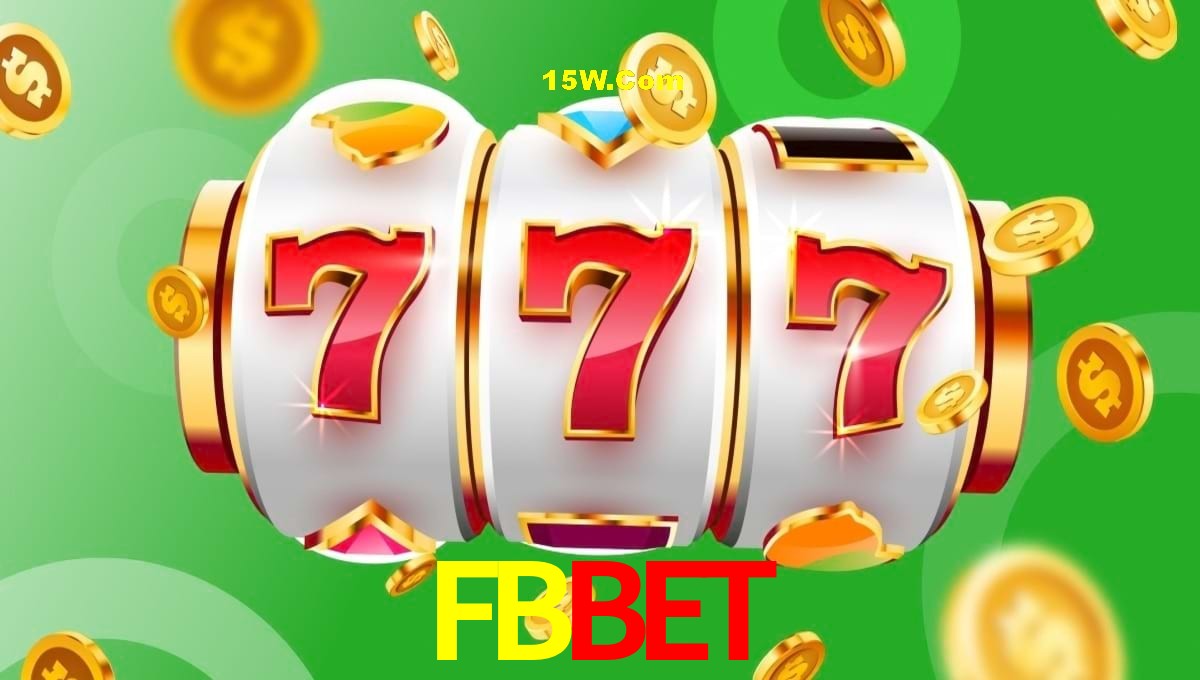 Game Providers FBBet